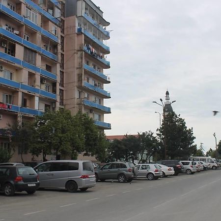 Apartment Khimshiashvili 9 Batum Dış mekan fotoğraf