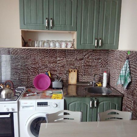 Apartment Khimshiashvili 9 Batum Dış mekan fotoğraf