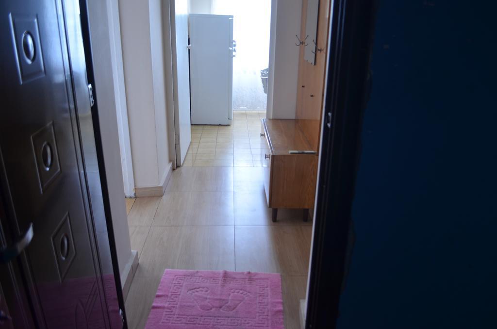 Apartment Khimshiashvili 9 Batum Dış mekan fotoğraf