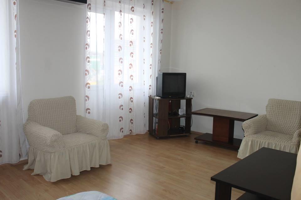 Apartment Khimshiashvili 9 Batum Dış mekan fotoğraf