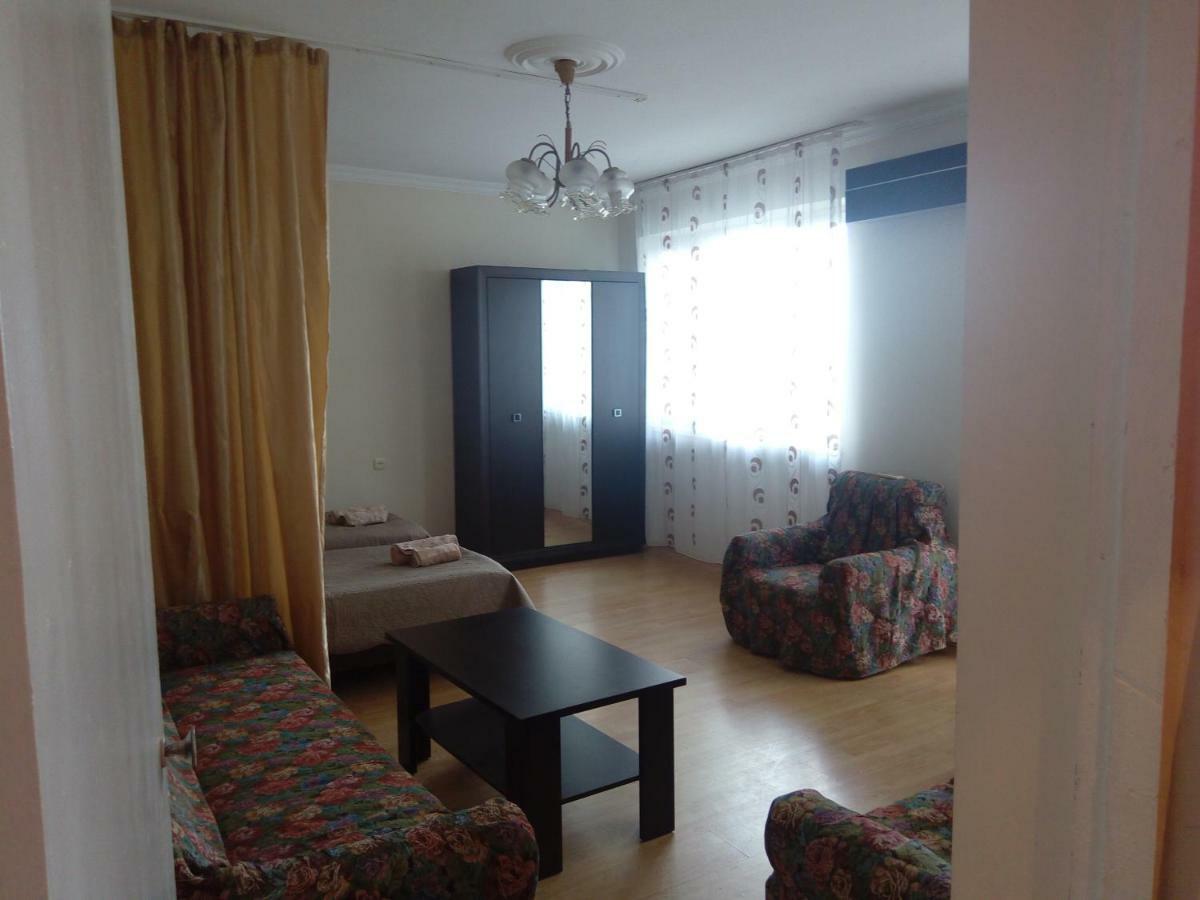 Apartment Khimshiashvili 9 Batum Dış mekan fotoğraf