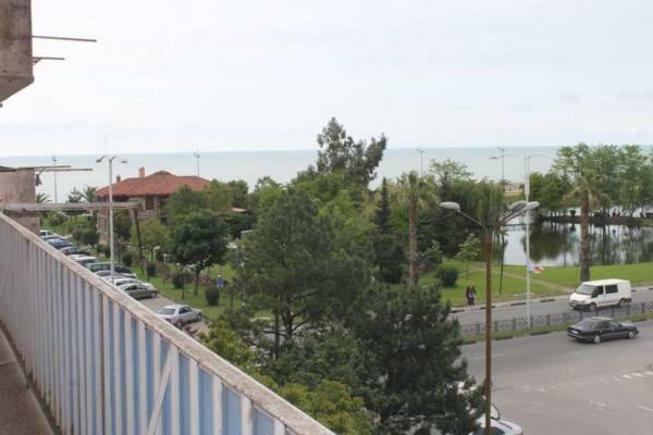 Apartment Khimshiashvili 9 Batum Dış mekan fotoğraf