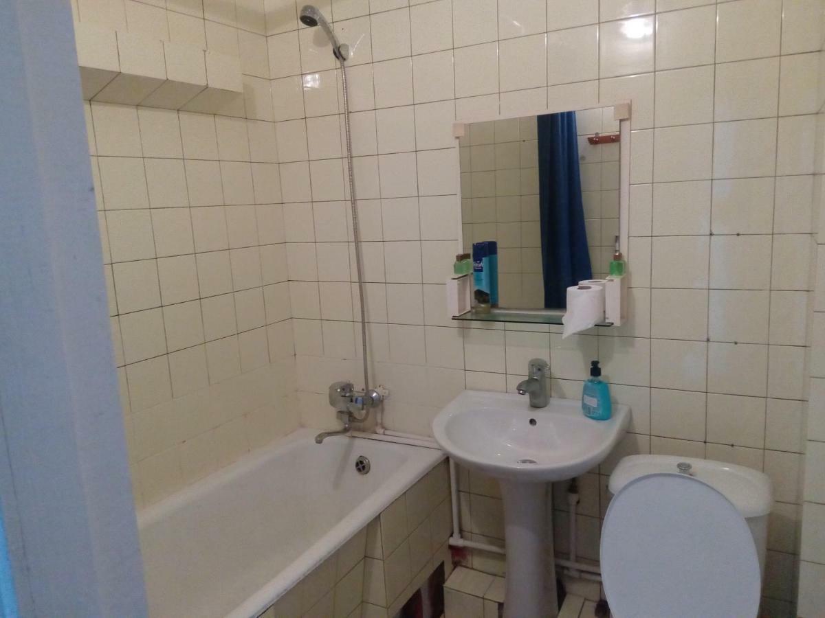 Apartment Khimshiashvili 9 Batum Dış mekan fotoğraf