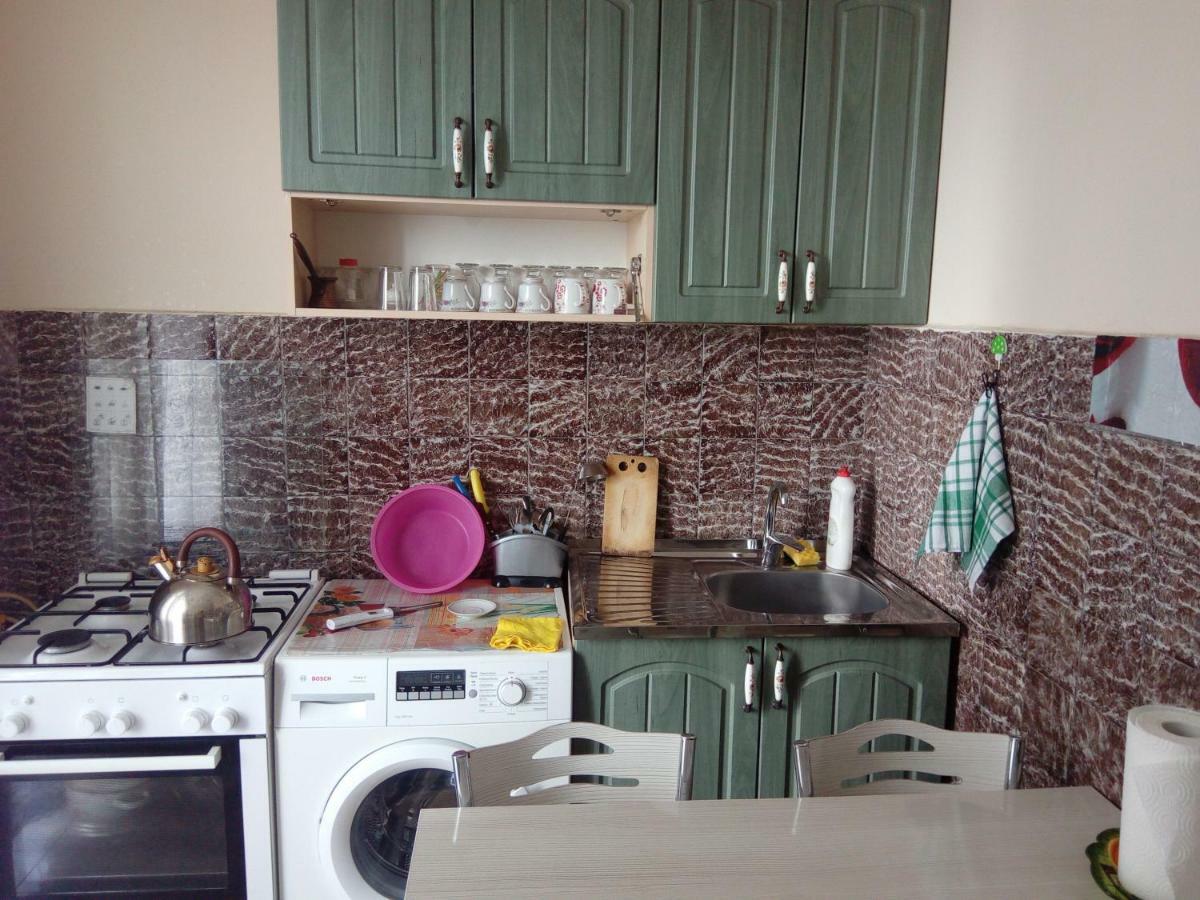 Apartment Khimshiashvili 9 Batum Dış mekan fotoğraf