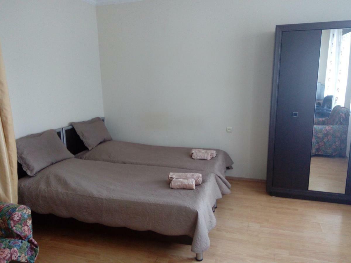 Apartment Khimshiashvili 9 Batum Dış mekan fotoğraf